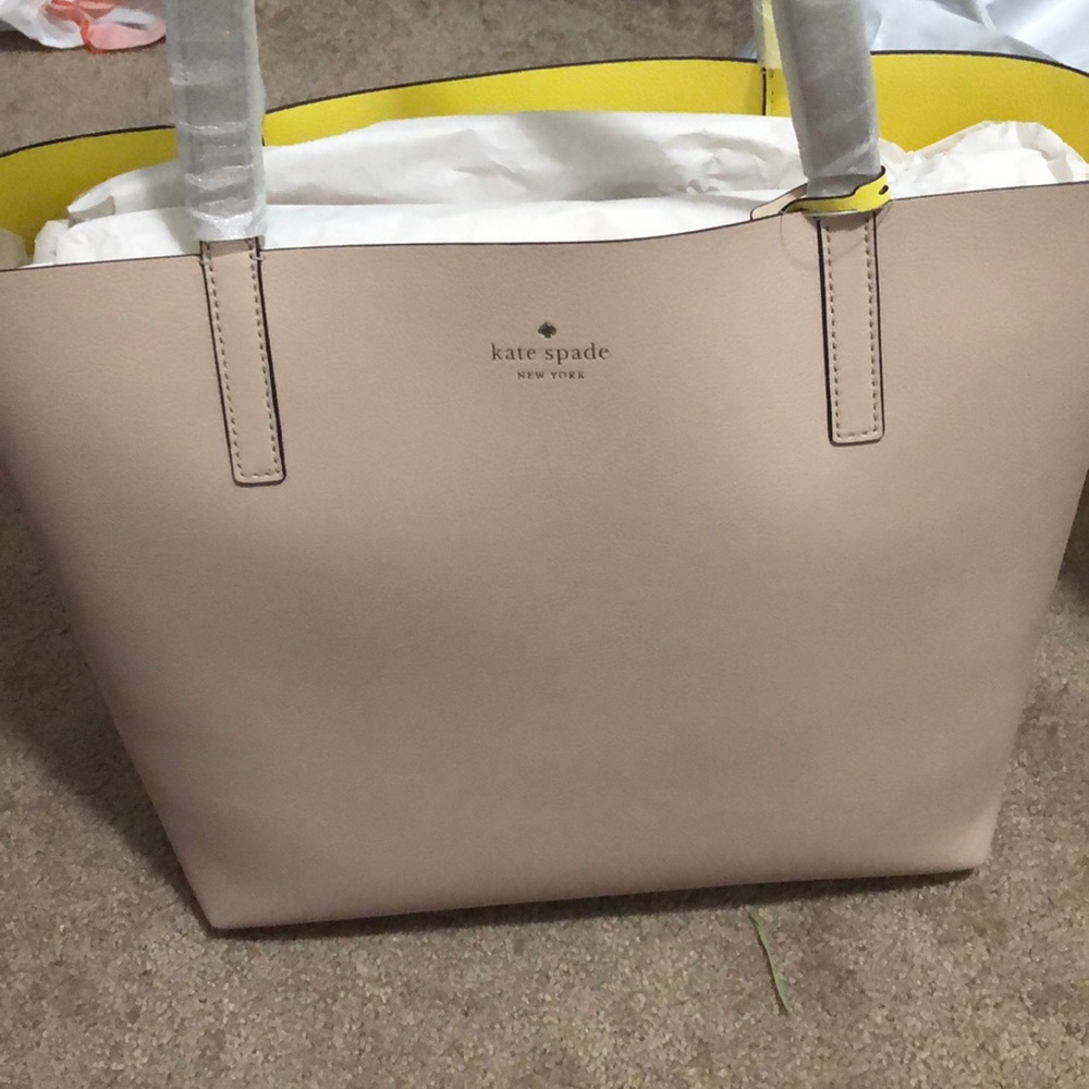 Kate Spade Reversible Tote